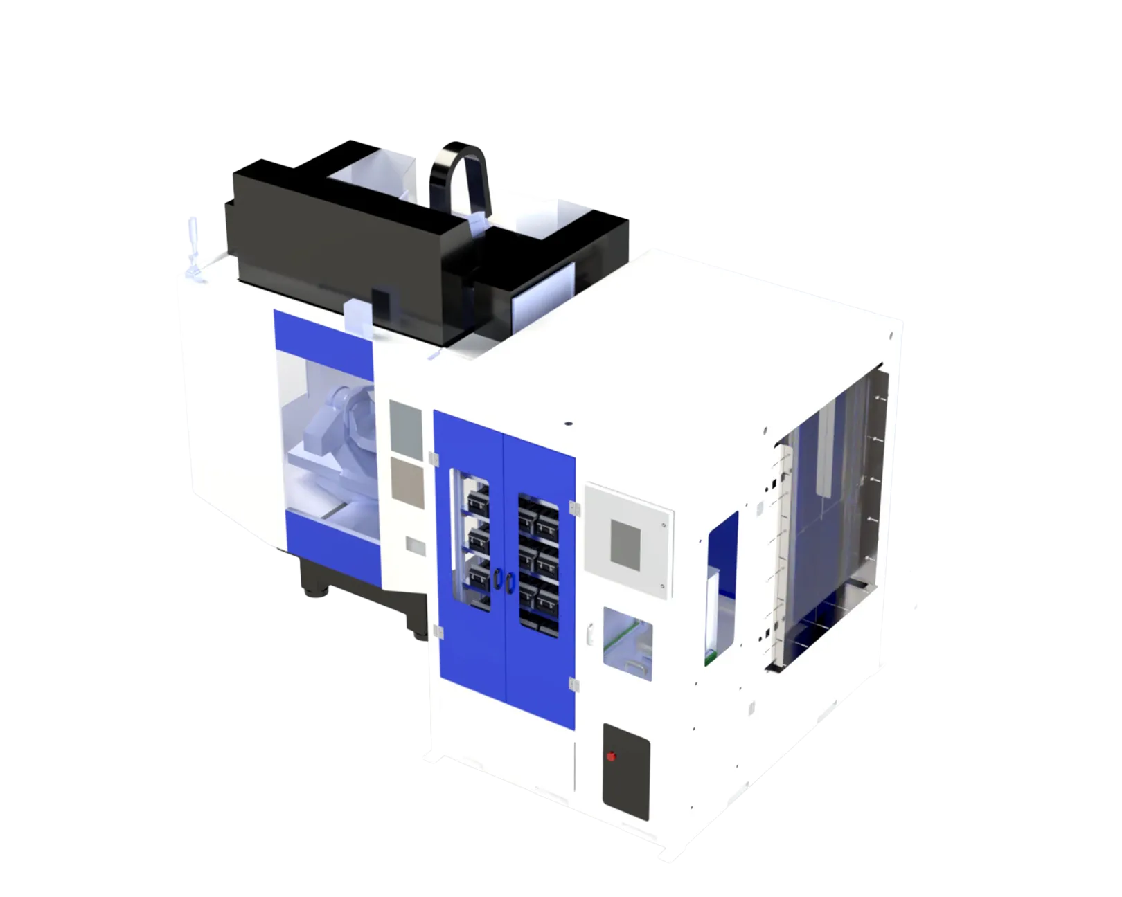 FLEX3-Pallet